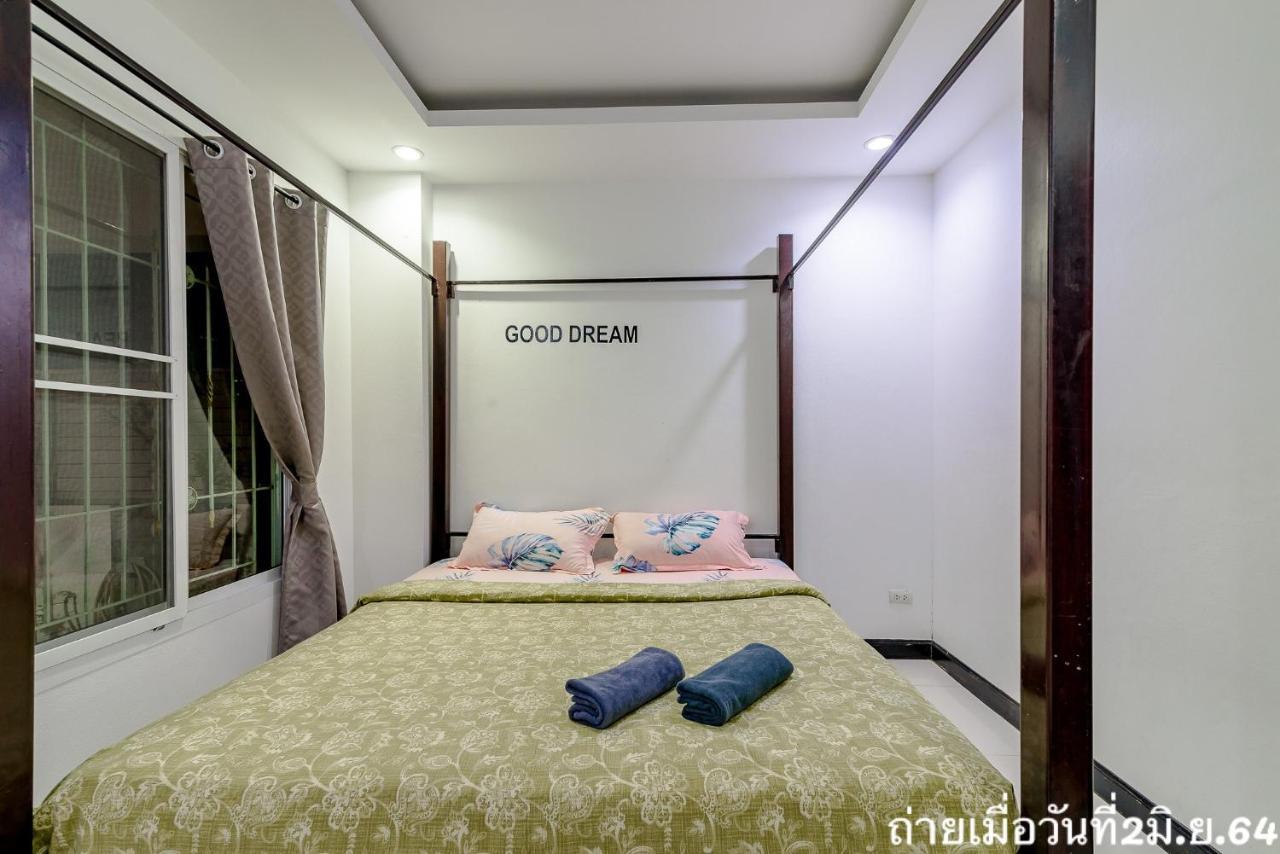 Little Hua-Hin Private Poolvilla From Beach 3Km Хуа Хин Экстерьер фото