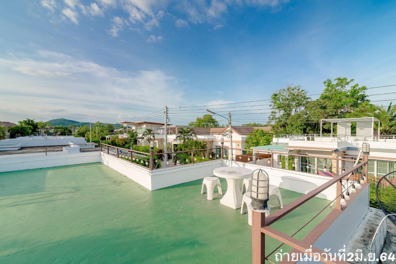 Little Hua-Hin Private Poolvilla From Beach 3Km Хуа Хин Экстерьер фото